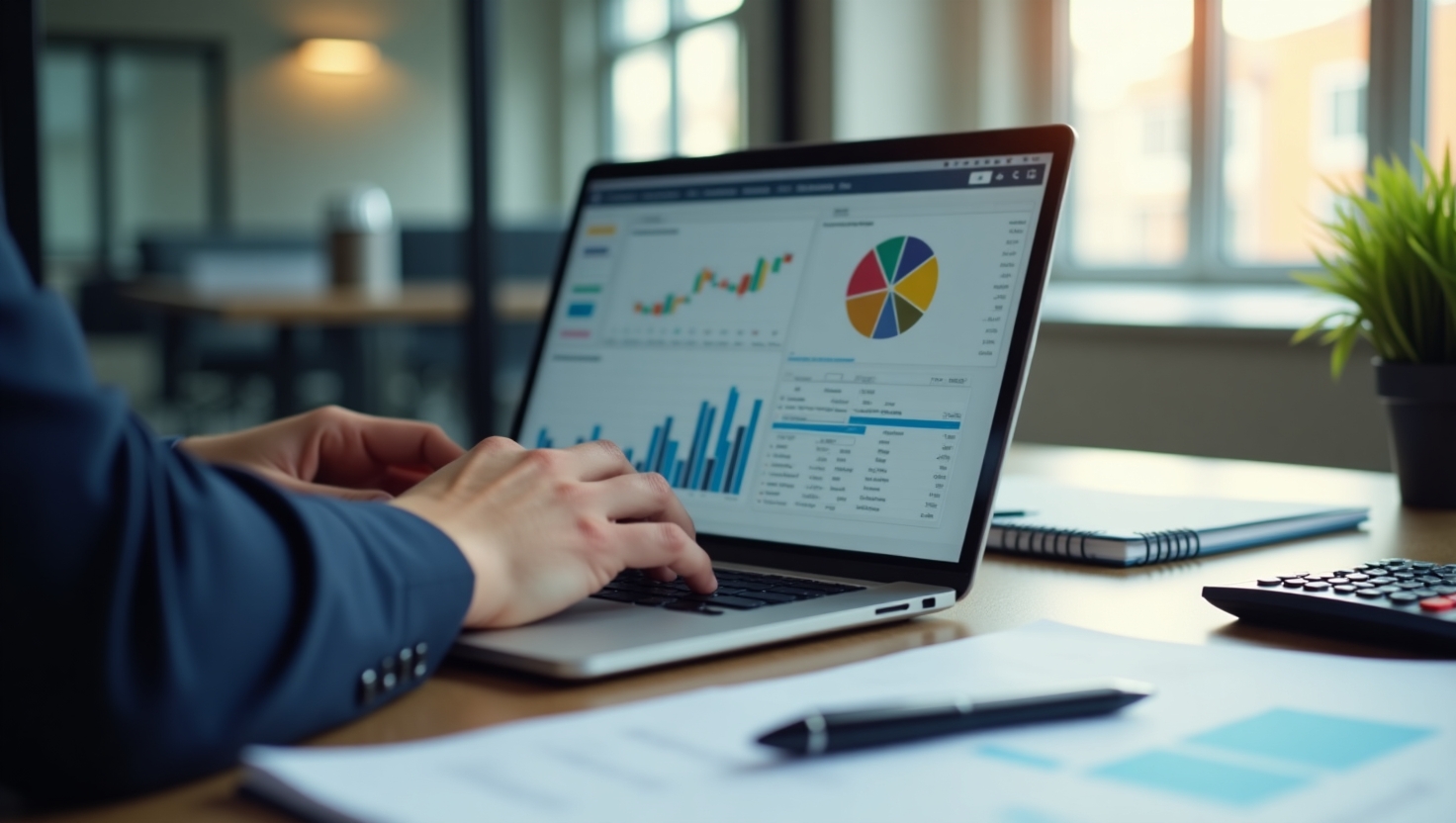Équipe d'audit financier