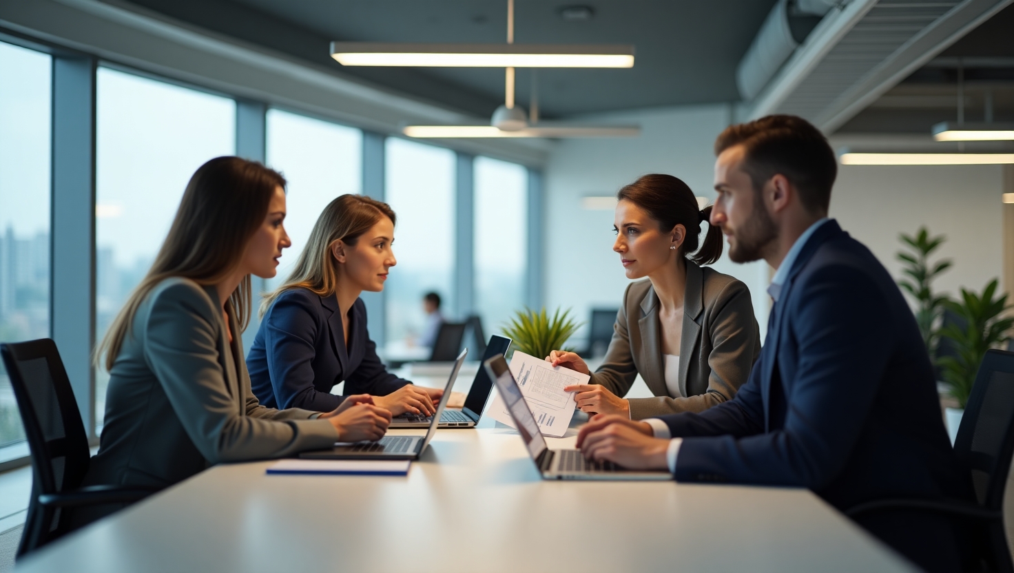 Audit Approfondi